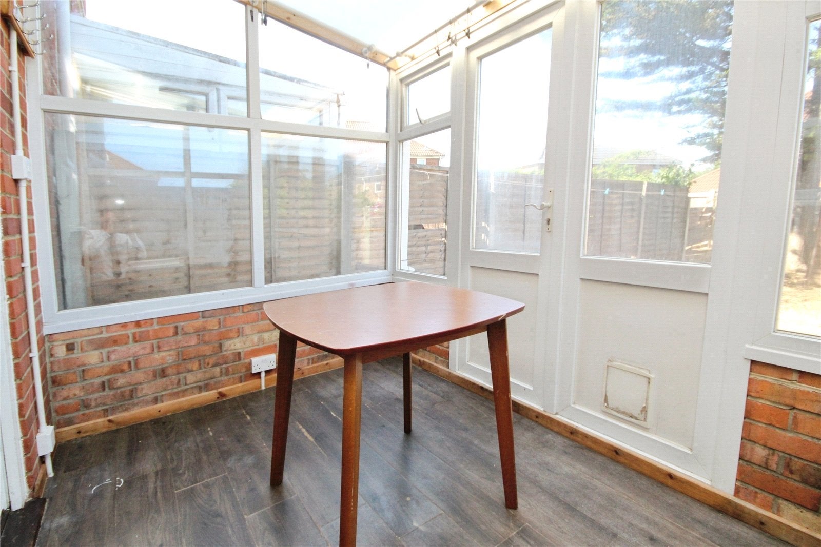 House Blossom Close in Greater London