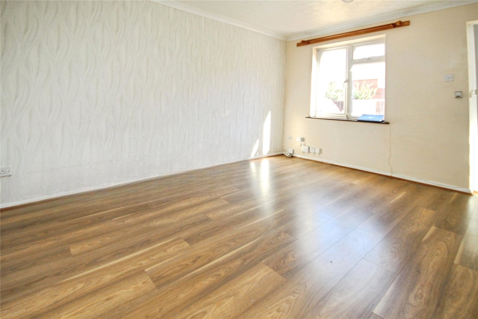House Blossom Close in Greater London