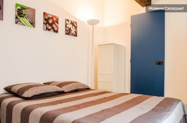 Appartement Rue de la Colombette à Toulouse