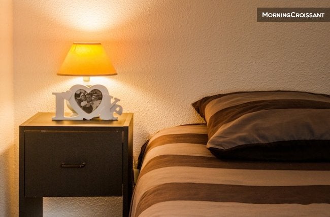 Flat Rue de la Colombette in Toulouse