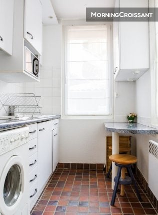 Appartement Rue de la Colombette à Toulouse
