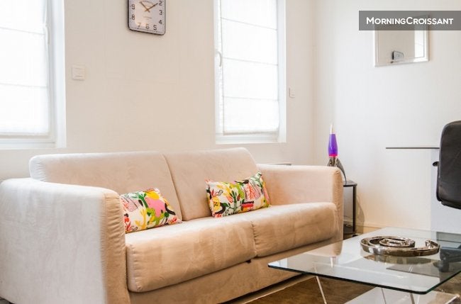 Appartement Rue de la Colombette à Toulouse