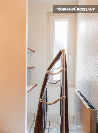 Flat Rue de la Colombette in Toulouse
