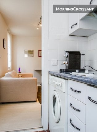 Appartement Rue de la Colombette à Toulouse
