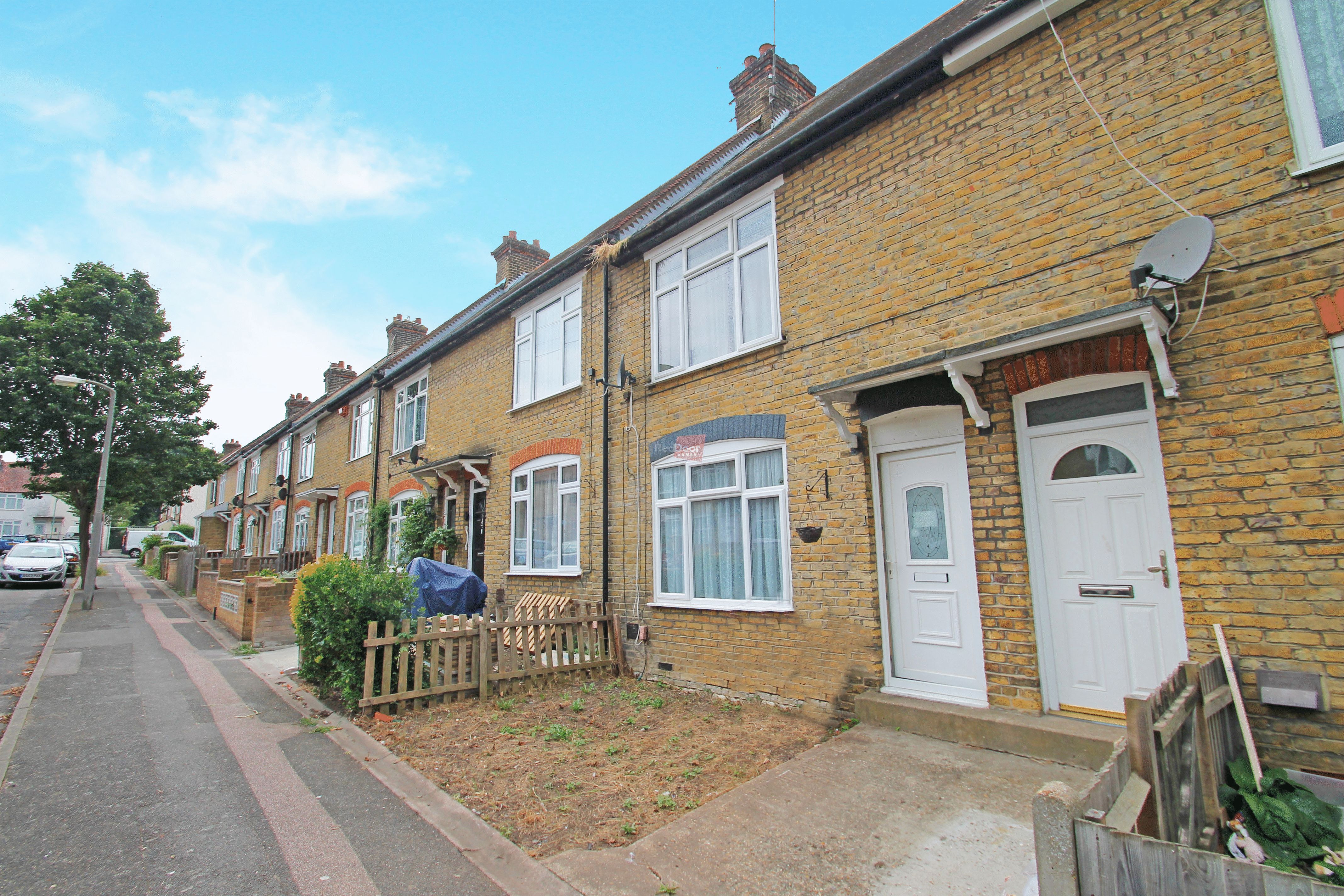 House Fourth Avenue in Gillingham