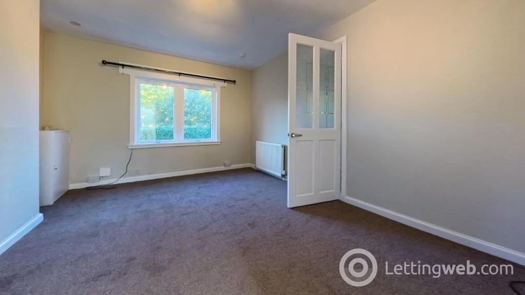 Flat Miltonfold in Aberdeen