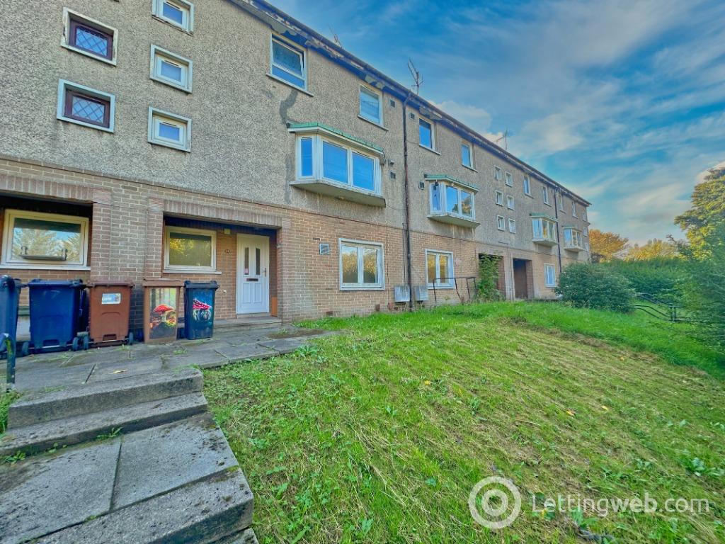 Flat Miltonfold in Aberdeen