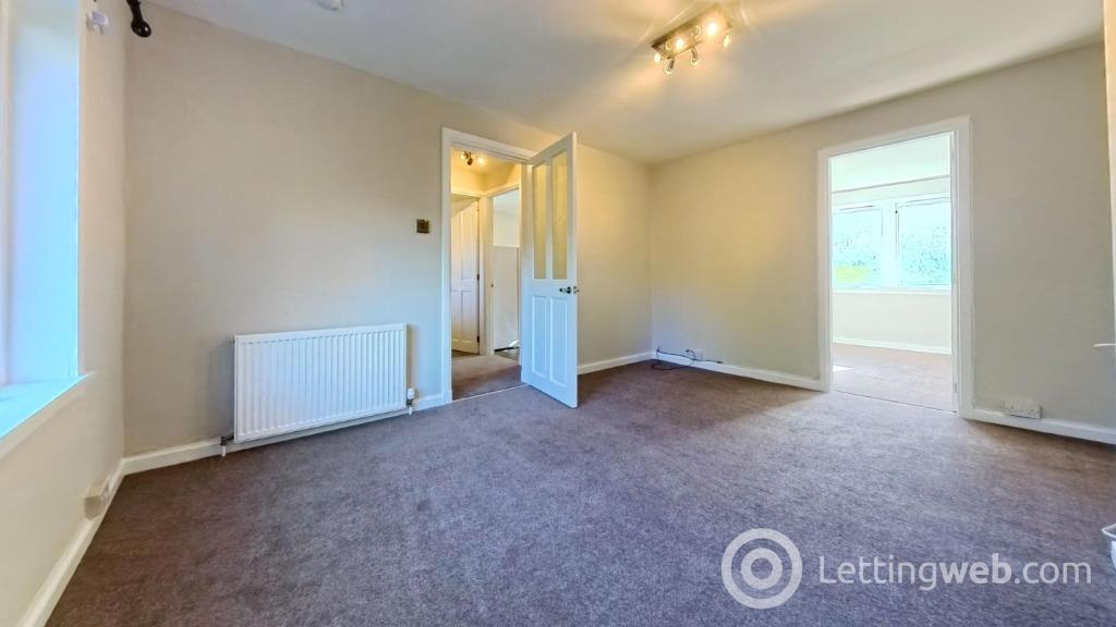 Flat Miltonfold in Aberdeen