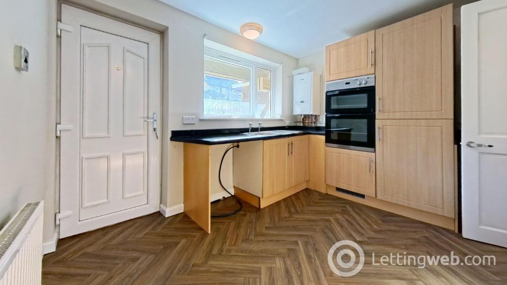 Flat Miltonfold in Aberdeen
