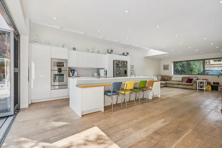 House Beltane Drive in Greater London
