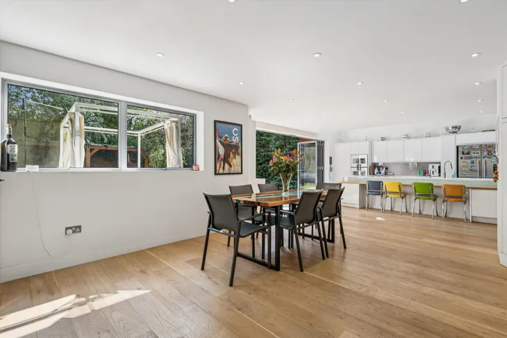 House Beltane Drive in Greater London