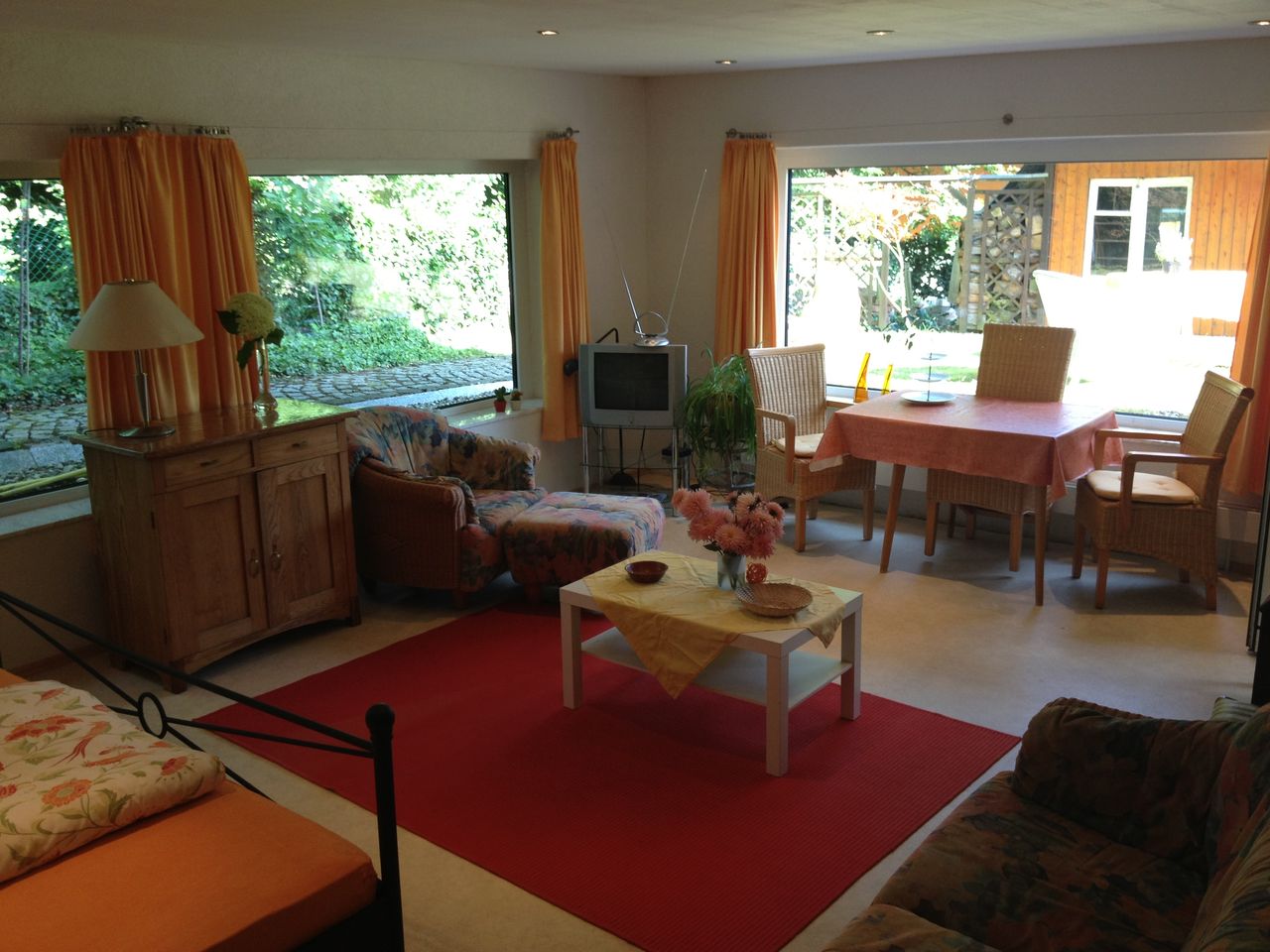 Wohnung Zu den Eichen in Langenhain