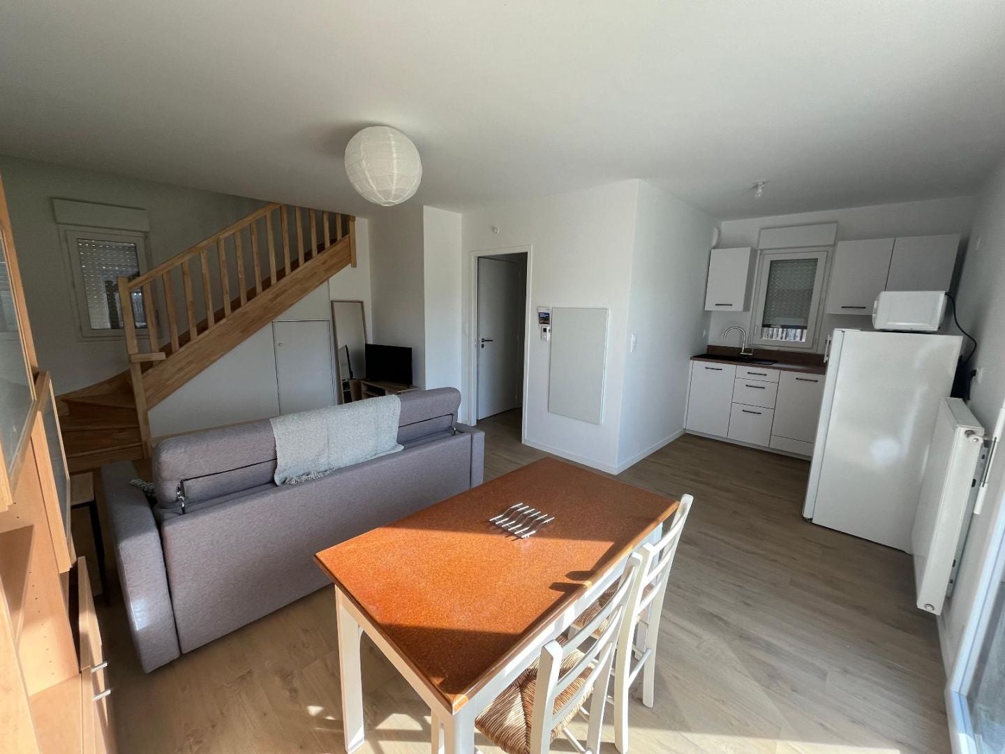 Appartement Rue Cordière à Saint-Brieuc