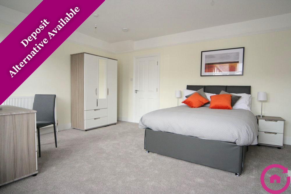 Room Central Road in Gloucester