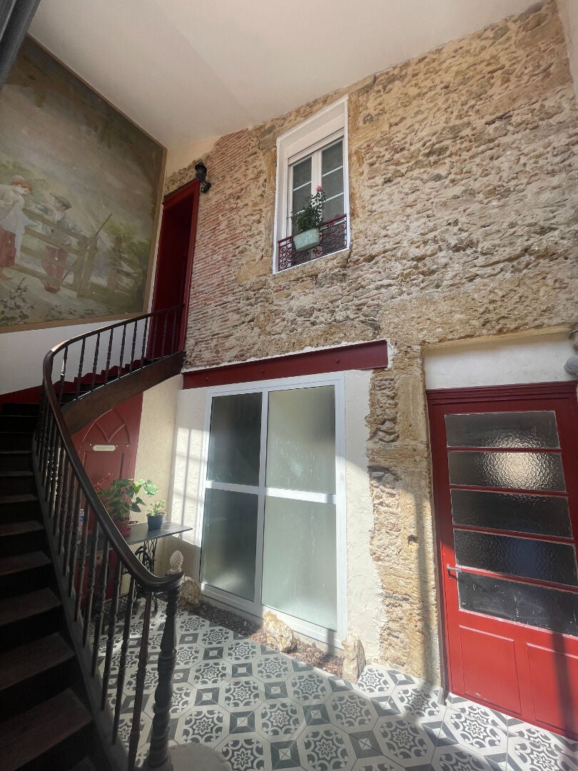 Appartement Rue Léon Gambetta à Mont-de-Marsan