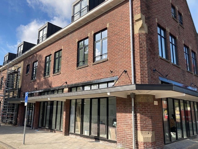 Appartement Julianastraat 25 a in Waalwijk