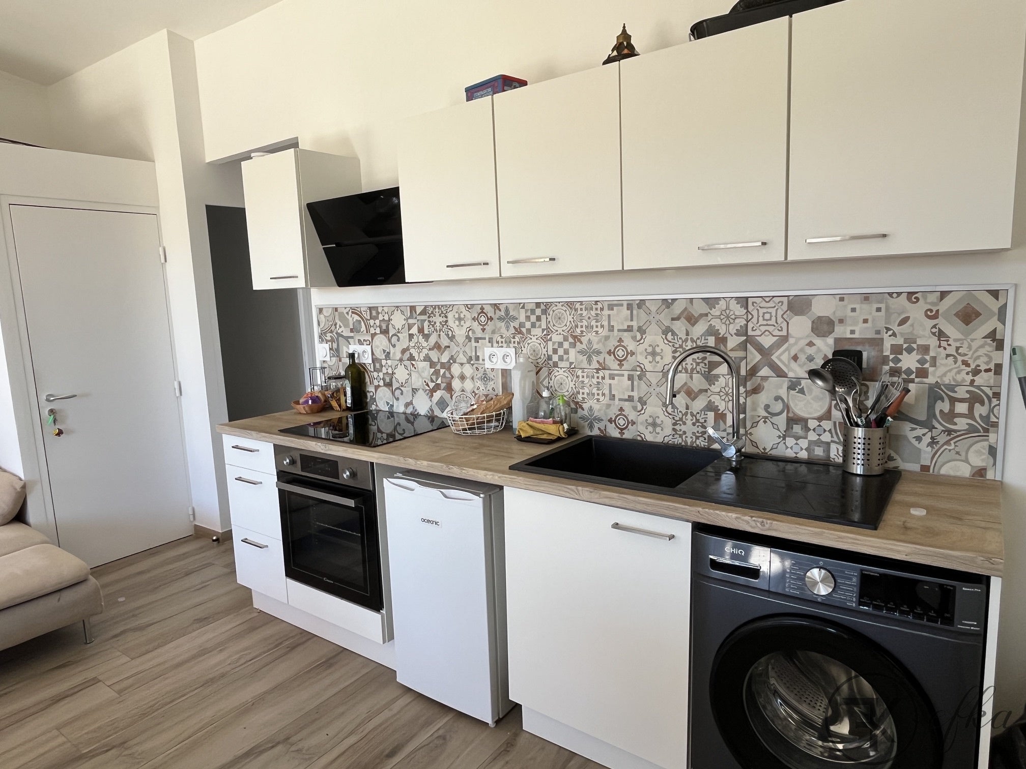 Appartement Rue Armand Barbès à Castelnau-le-Lez