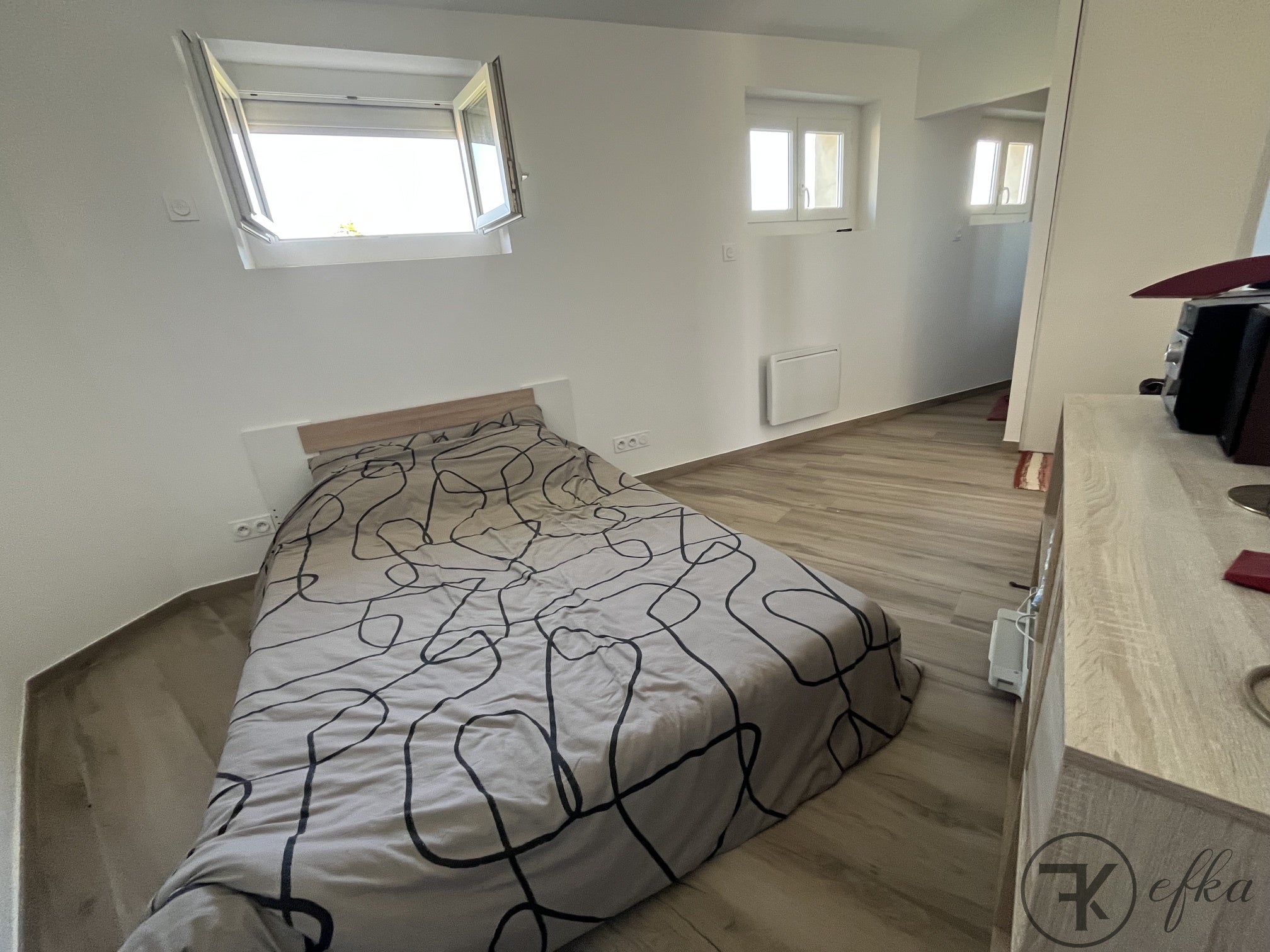 Appartement Rue Armand Barbès à Castelnau-le-Lez