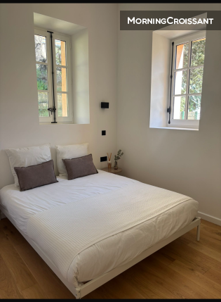Appartement Avenue Jean et Marcel Fontenaille à Aix-en-Provence