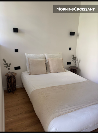 Appartement Avenue Jean et Marcel Fontenaille à Aix-en-Provence