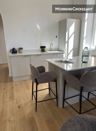 Appartement Avenue Jean et Marcel Fontenaille à Aix-en-Provence