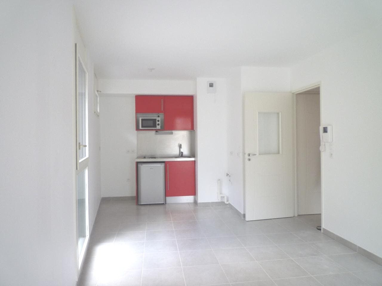 Appartement Rue Charrel à Grenoble