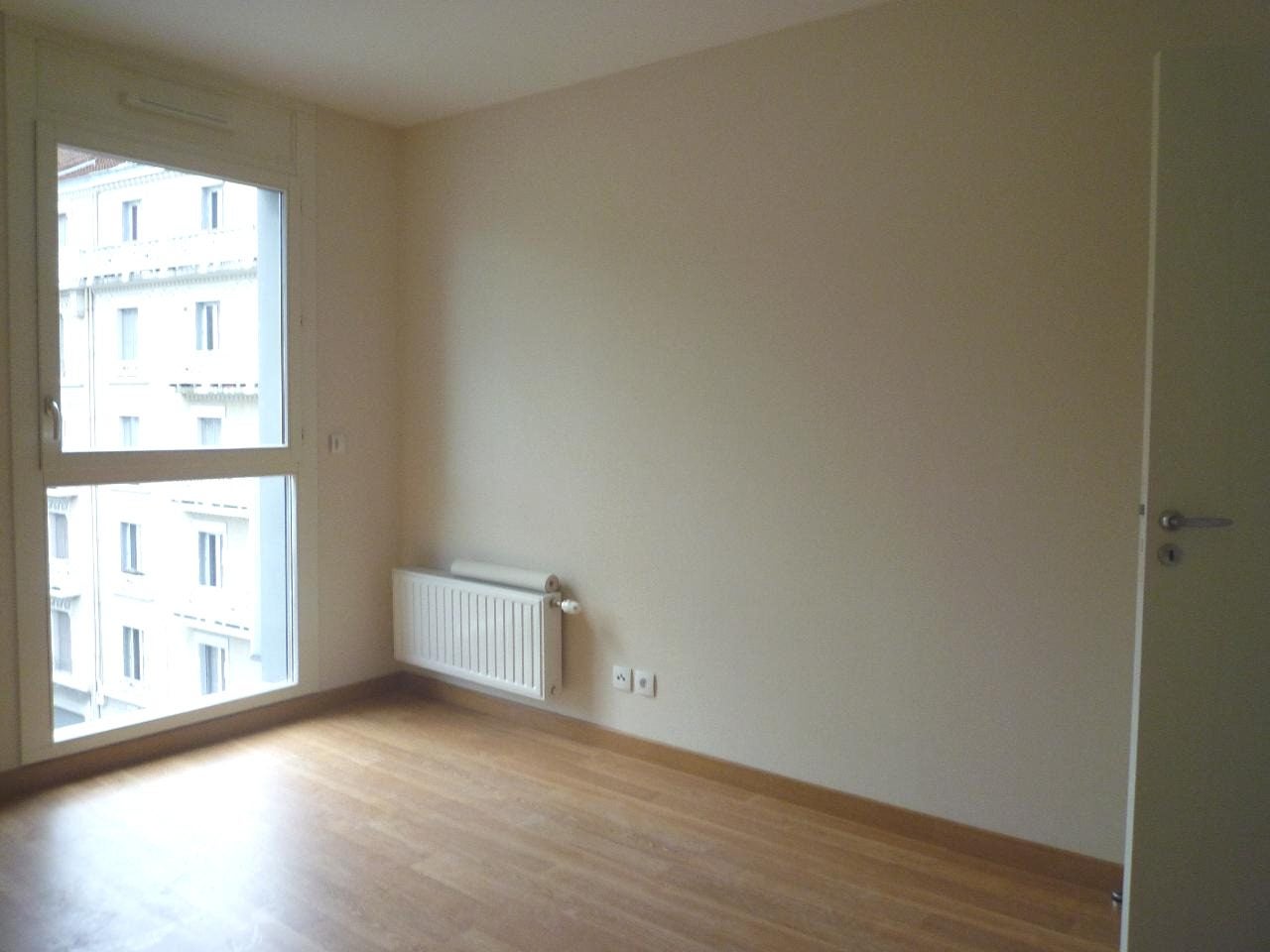 Appartement Rue Charrel à Grenoble