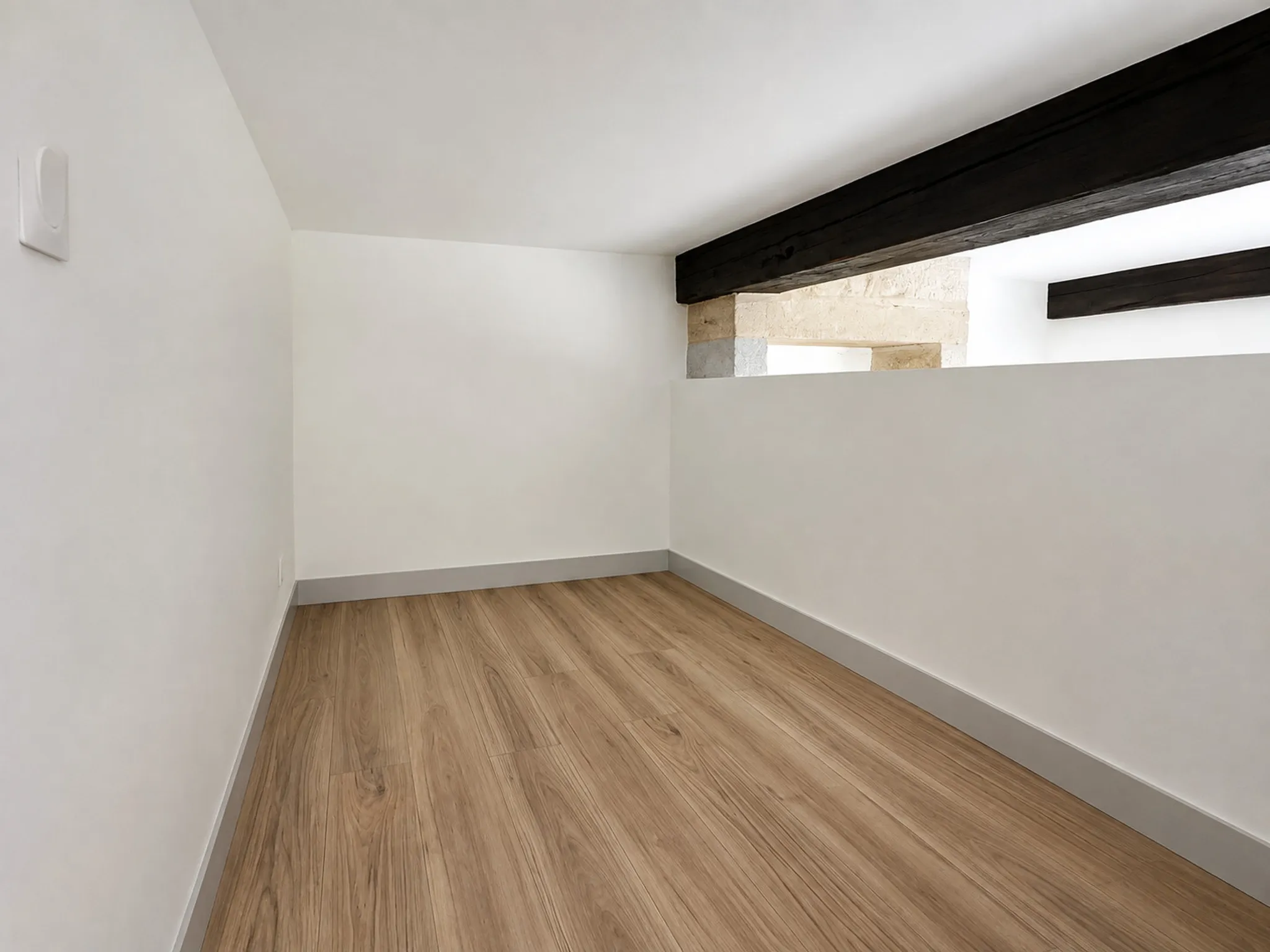 Appartement Quai Nicolas Rolin à Dijon