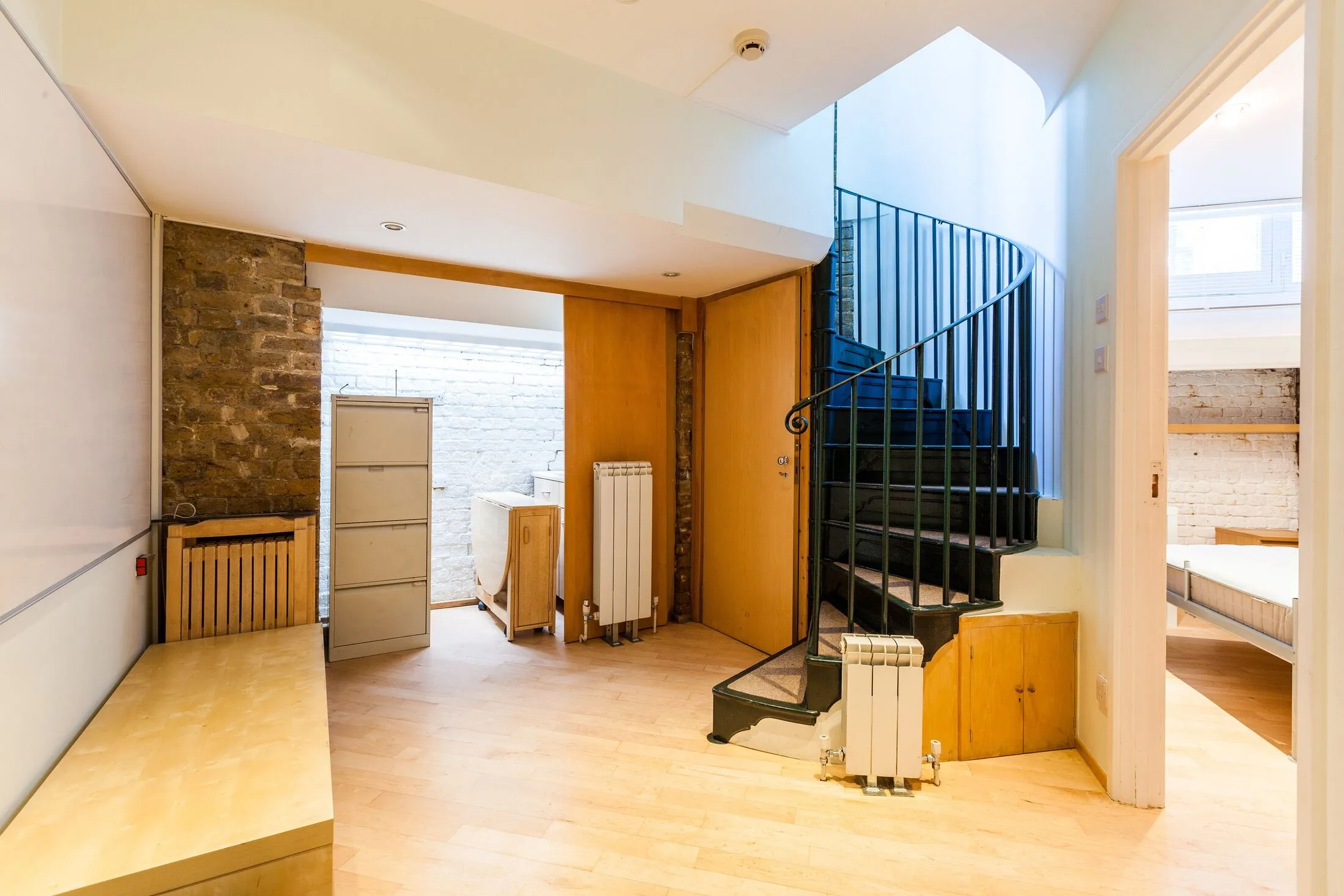 House Marshalsea Road in Greater London
