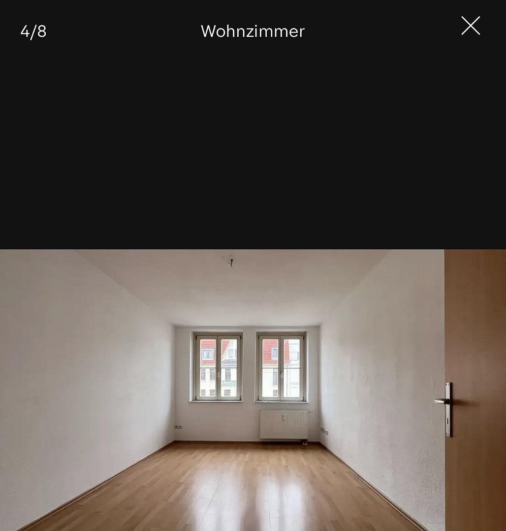 Wohnung Große Diesdorfer Straße in Magdeburg