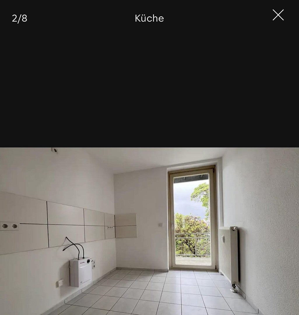 Wohnung Große Diesdorfer Straße in Magdeburg