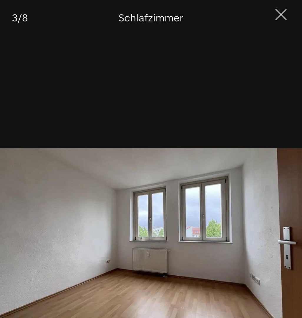 Wohnung Große Diesdorfer Straße in Magdeburg