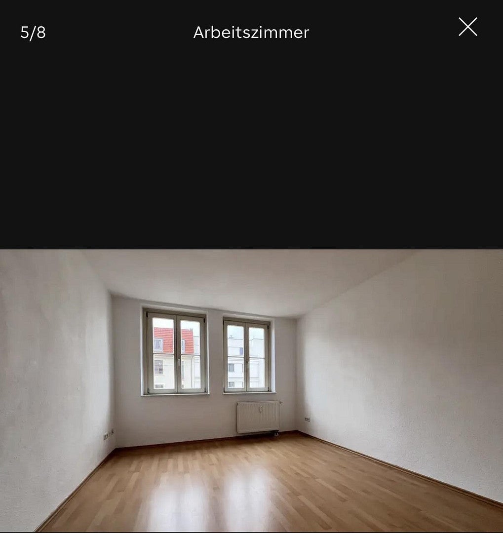 Wohnung Große Diesdorfer Straße in Magdeburg