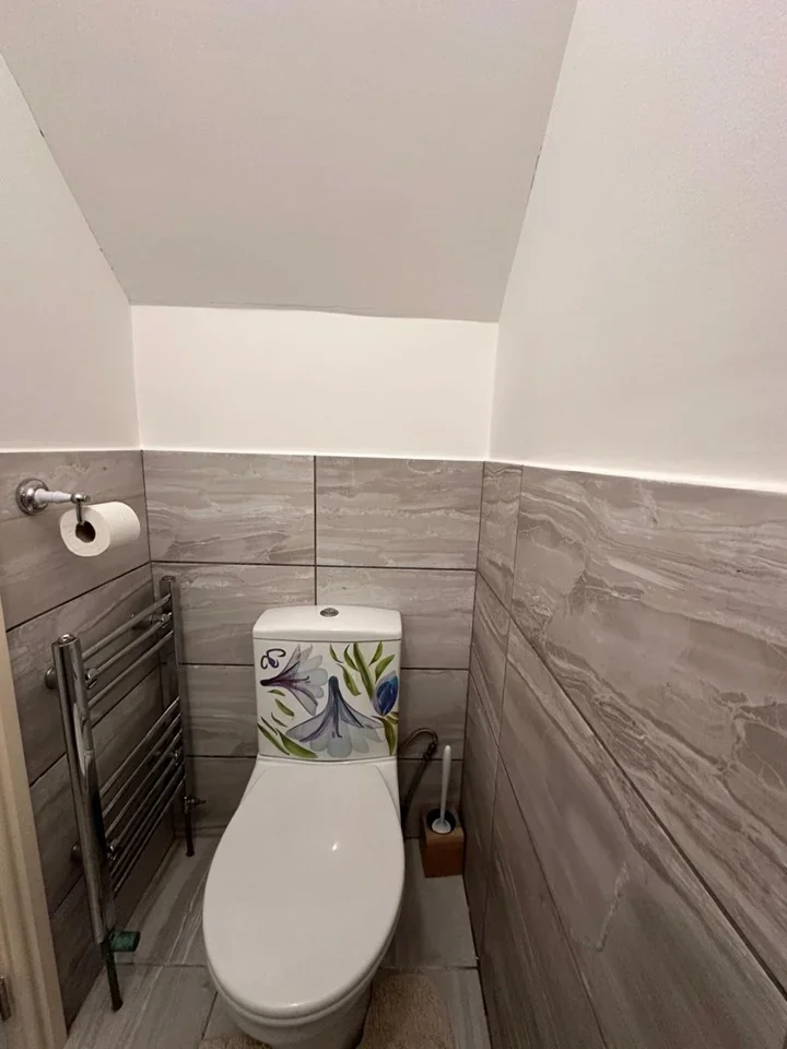Room Blackhorse Close in Amersham