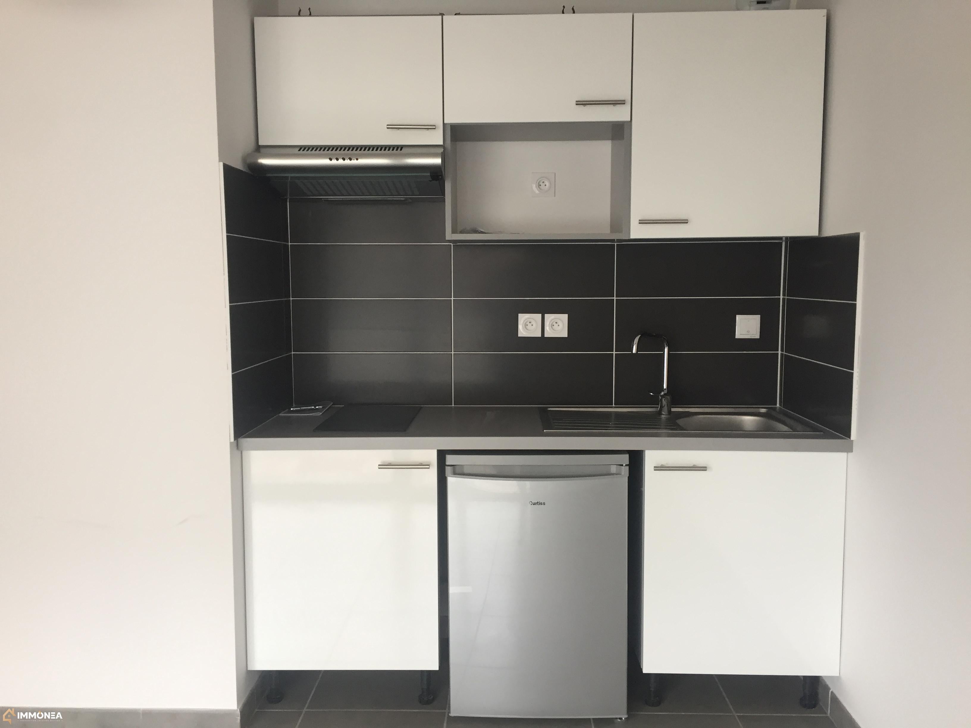 Appartement Chemin Carrosse à Toulouse