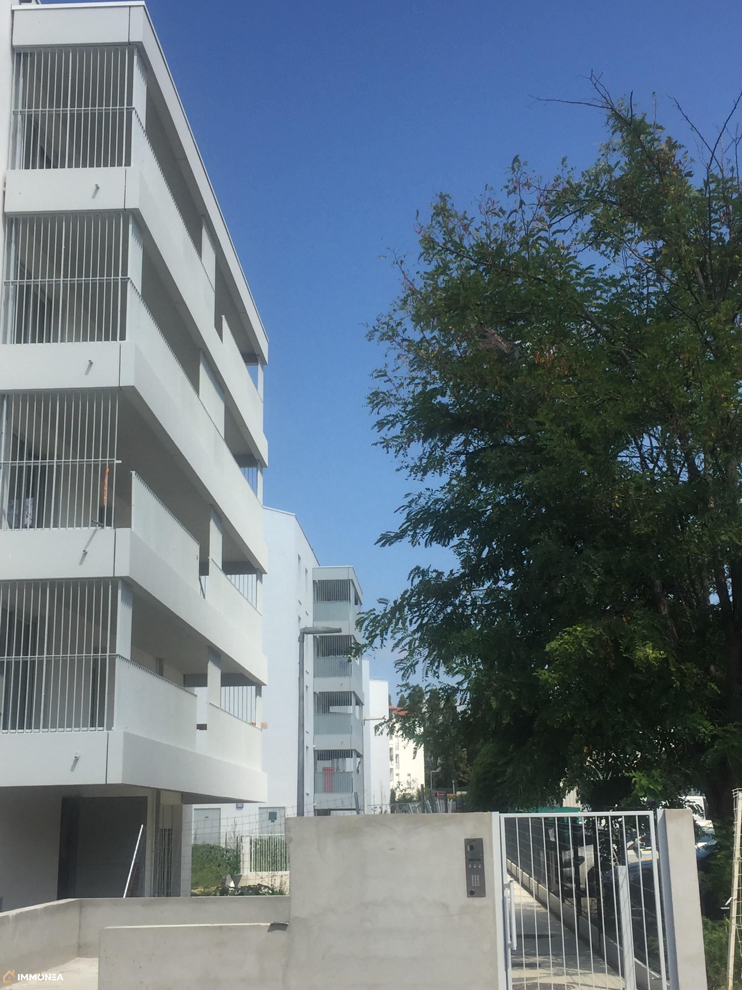 Appartement Chemin Carrosse à Toulouse