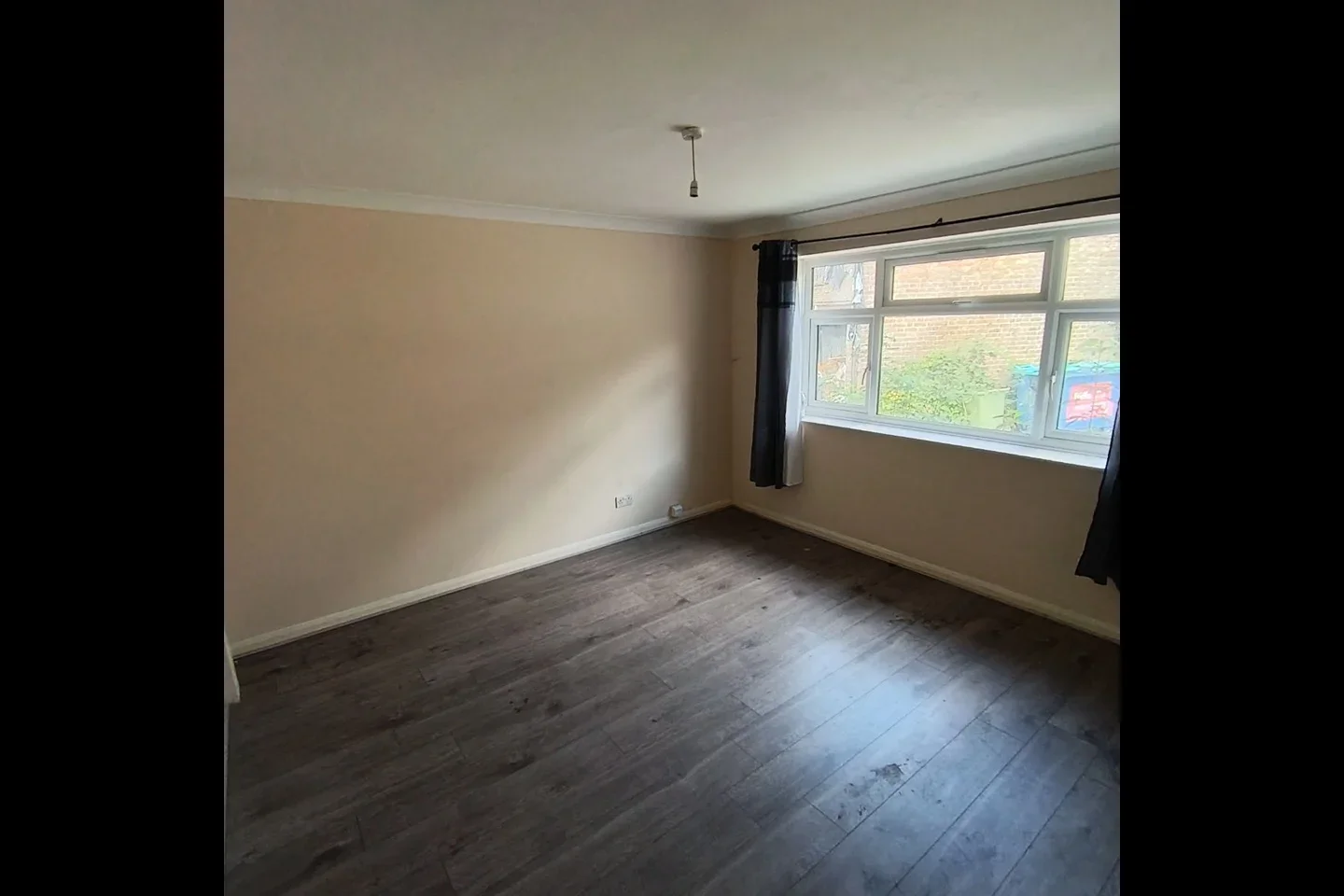Flat Widmore Road in Greater London