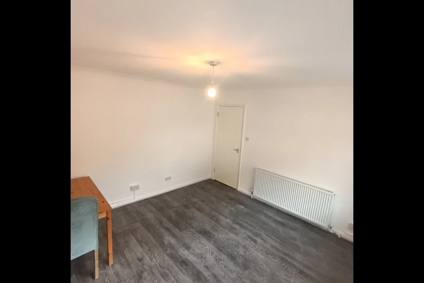 Flat Widmore Road in Greater London