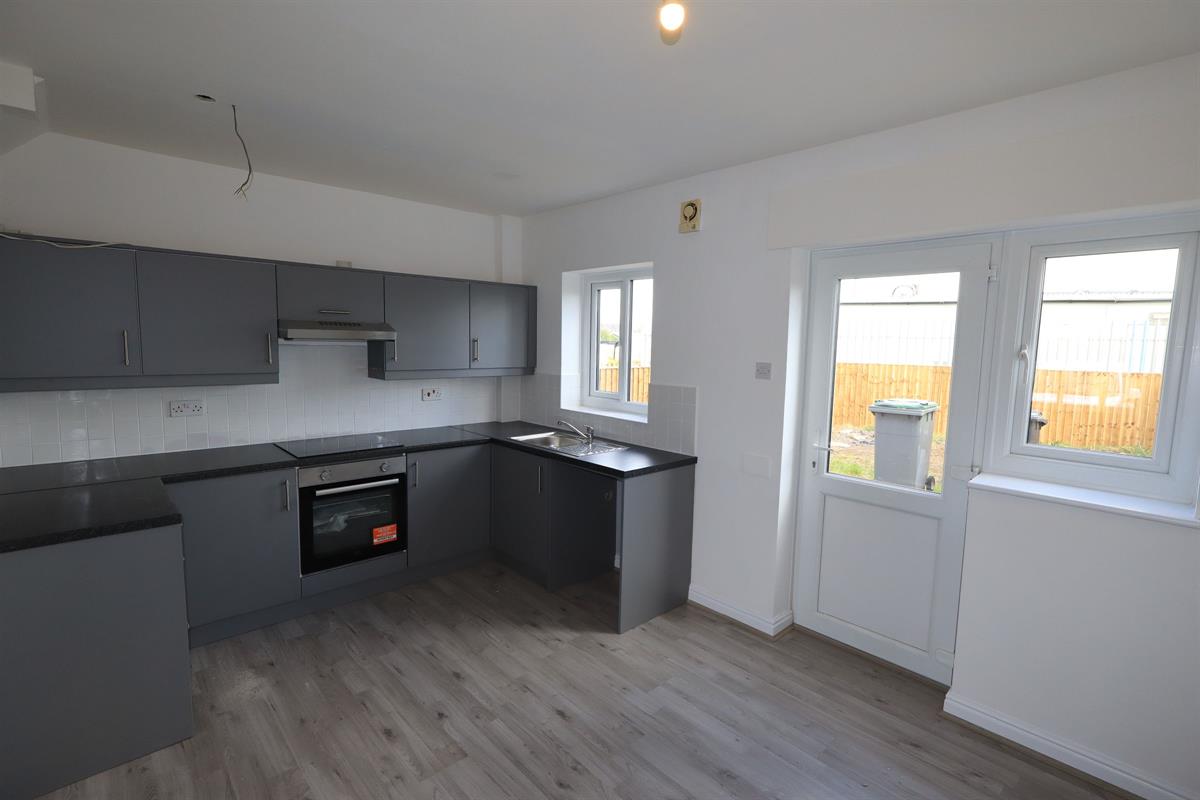 House Smithy Mews in Blackpool