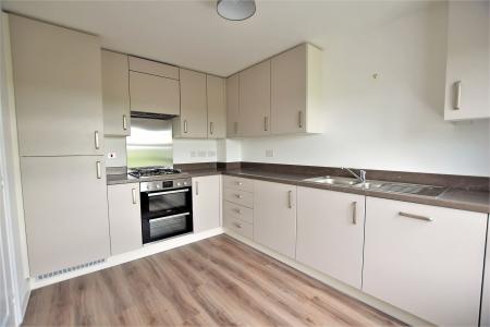 House Hobbs Gardens in South Kesteven