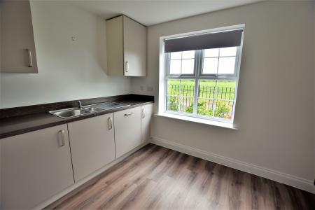 House Hobbs Gardens in South Kesteven