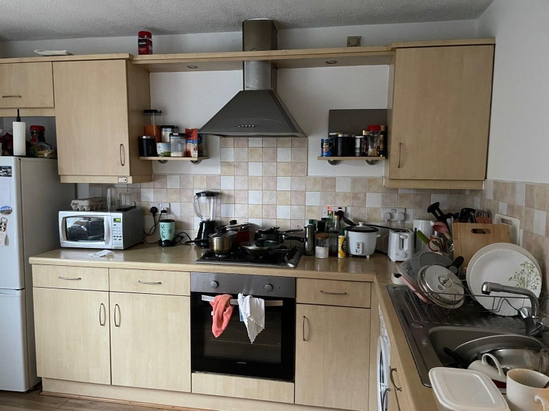 Room Arcadia Place in Glasgow