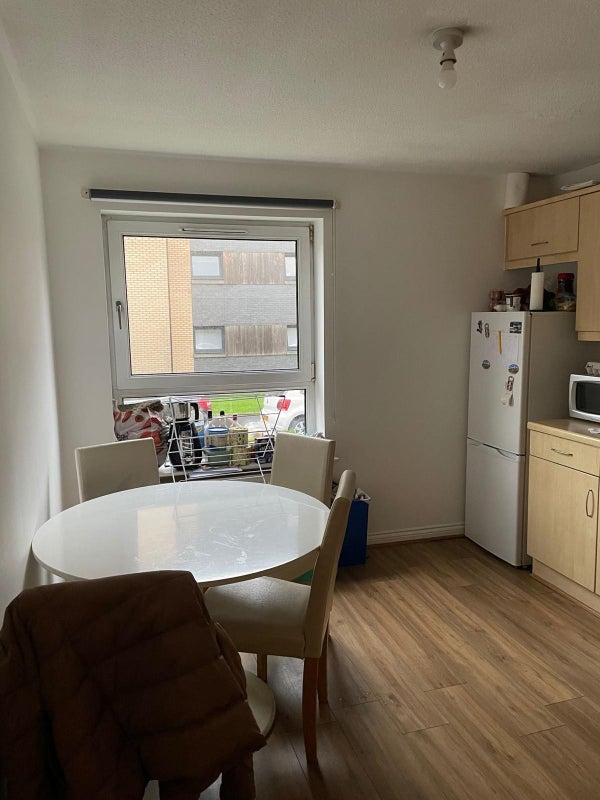 Room Arcadia Place in Glasgow