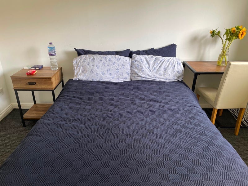 Room Arcadia Place in Glasgow