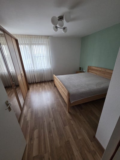 Wohnung Rosenstraße in Biberach an der Riß