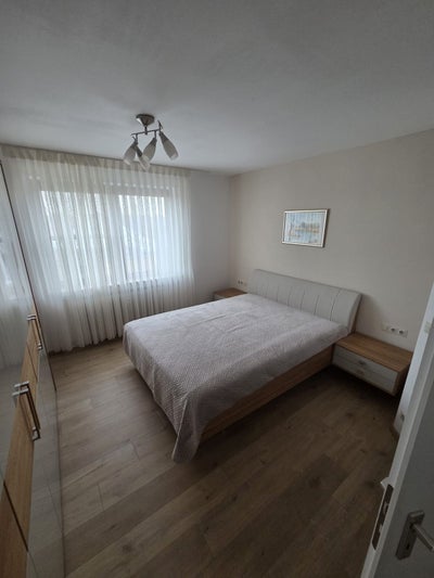 Wohnung Rosenstraße in Biberach an der Riß