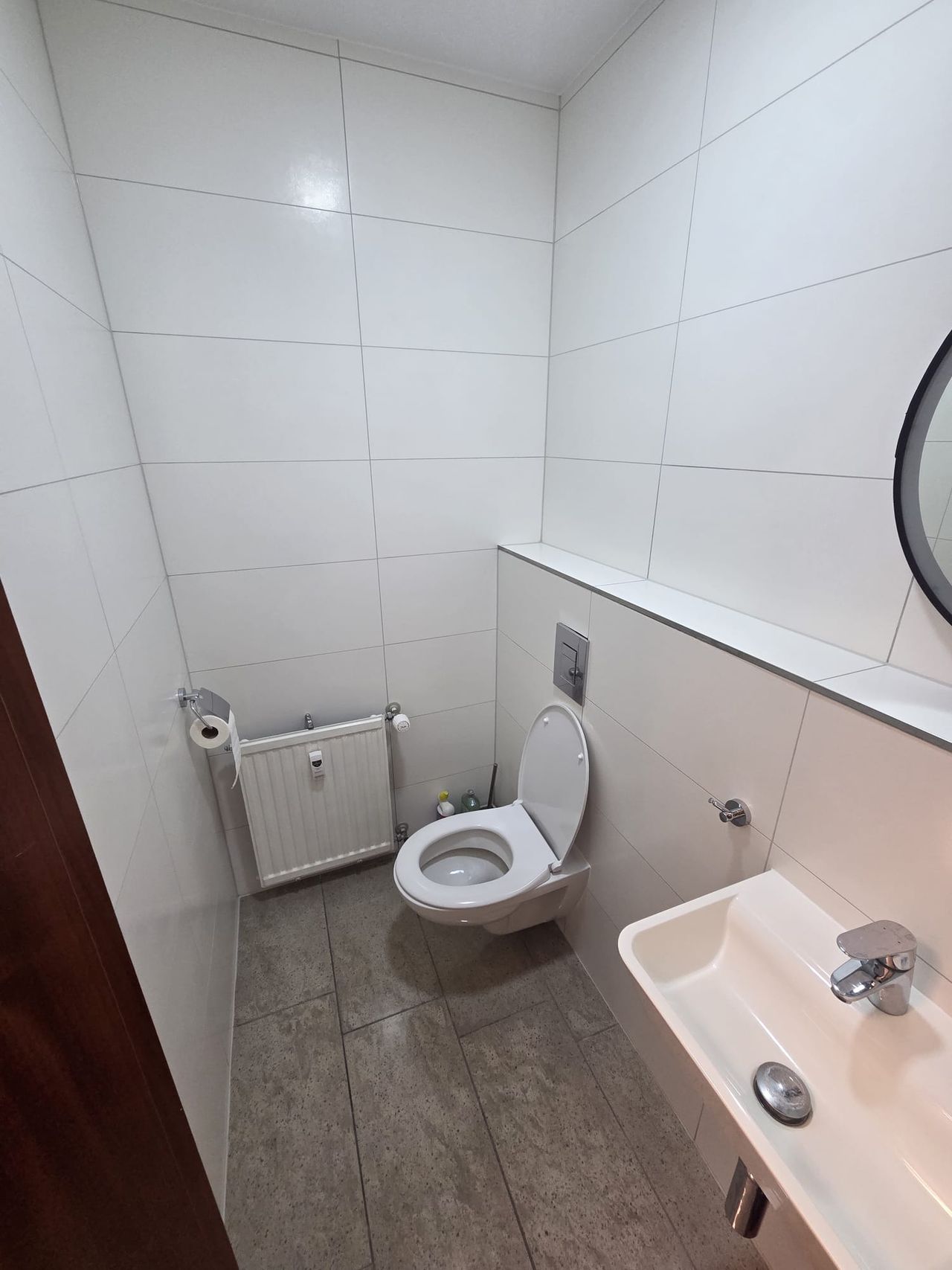 Wohnung Rosenstraße in Biberach an der Riß