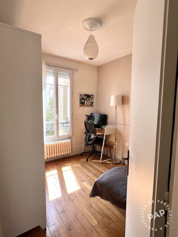 Appartement Rue Voltaire à La Garenne-Colombes