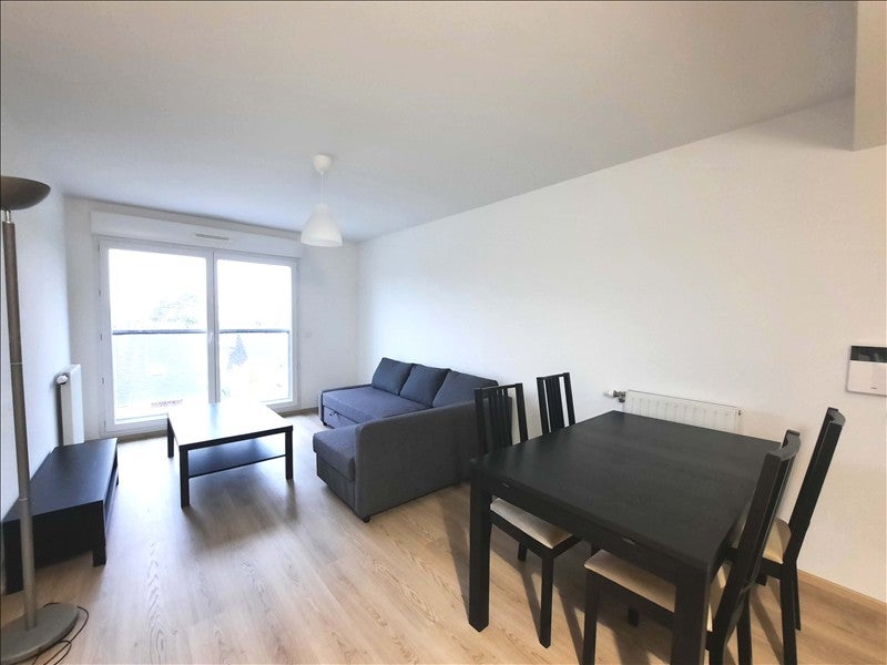 Appartement Avenue du Général George S. Patton à Rennes
