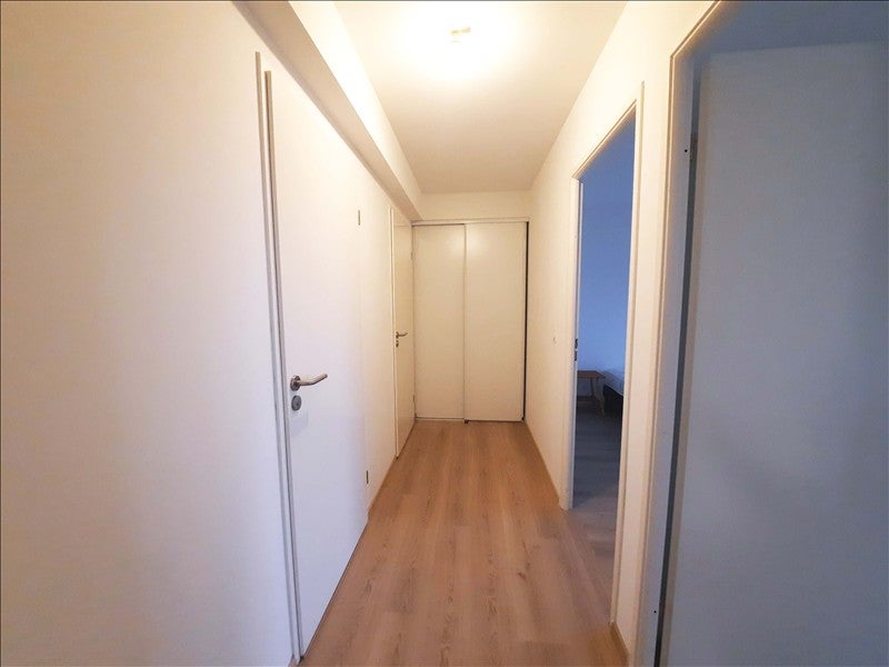 Appartement Avenue du Général George S. Patton à Rennes